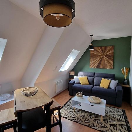 Studio Cocooning Petite Vue Mer 卡布尔 外观 照片
